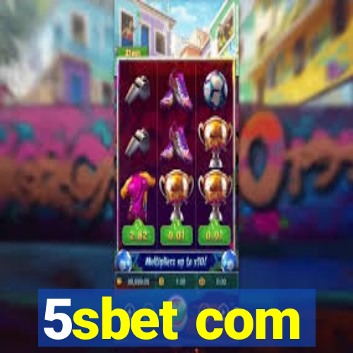 5sbet com